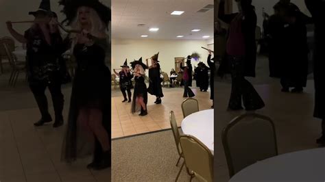 A Spellbinding Adventure: Highlights of Houghton Lake's Witches Weekend 2023
